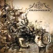 Der musikalische text DEAD OCEAN von THE AGONIST ist auch in dem Album vorhanden Prisoners (2012)