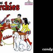 Der musikalische text YOU LITTLE ANGEL YOU von THE ARCHIES ist auch in dem Album vorhanden Greatest hits