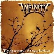 Der musikalische text SUNRISE von BETO VAZQUEZ INFINITY ist auch in dem Album vorhanden Flying towards the new horizon (2006)