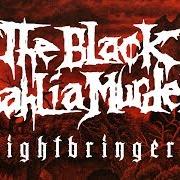 Der musikalische text OF GOD AND SERPENT, OF SPECTRE AND SNAKE von THE BLACK DAHLIA MURDER ist auch in dem Album vorhanden Nightbringers (2017)