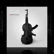 Der musikalische text ANGEL WITH A SHOTGUN von THE CAB ist auch in dem Album vorhanden Symphony soldier (2011)