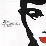 Der musikalische text AFTERSHOW von THE COURTEENERS ist auch in dem Album vorhanden St. jude (2008)
