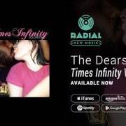 Der musikalische text END OF TOUR von THE DEARS ist auch in dem Album vorhanden Times infinity, vol. two (2017)