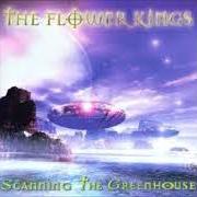 Scanning the greenhouse