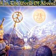 Back in the world of adventures