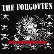 Der musikalische text PULLING STRINGS von THE FORGOTTEN ist auch in dem Album vorhanden Control me (2002)