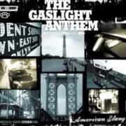Der musikalische text STAY LUCKY von THE GASLIGHT ANTHEM ist auch in dem Album vorhanden American slang (2010)