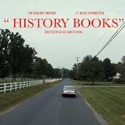 Der musikalische text HISTORY BOOKS von THE GASLIGHT ANTHEM ist auch in dem Album vorhanden History books (2023)