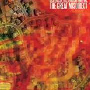 Der musikalische text FOSSIL GENERA - A FEED FROM CLOUD MOUNTAIN von BETWEEN THE BURIED AND ME ist auch in dem Album vorhanden The great misdirect (2009)