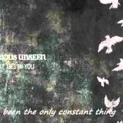 Der musikalische text COME, HEAVEN von THE GLORIOUS UNSEEN ist auch in dem Album vorhanden The hope that lies in you (2009)