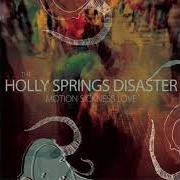 Motion sickness love