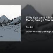 Der musikalische text SILVERADO DAYS von BEULAH ist auch in dem Album vorhanden When your heartstrings break (1999)