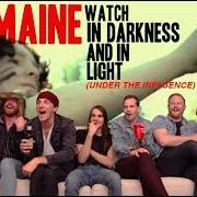 Der musikalische text UNTANGLE ME von THE MAINE ist auch in dem Album vorhanden In darkness and in light (2010)