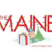 Der musikalische text LAST CHRISTMAS von THE MAINE ist auch in dem Album vorhanden ...And a happy new year (2008)