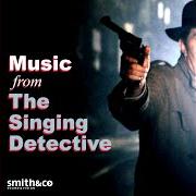 Der musikalische text PAPER DOLL von THE MILLS BROTHERS ist auch in dem Album vorhanden The singing detective