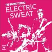 Electric sweat