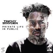 Der musikalische text WORK von TINCHY STRYDER ist auch in dem Album vorhanden Private life in public (2017)