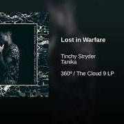 Der musikalische text DEM 1Z von TINCHY STRYDER ist auch in dem Album vorhanden 360 / the cloud 9 lp (2016)