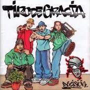Der musikalische text SUAVE + SUAVE von TIRO DE GRACIA ist auch in dem Album vorhanden Decision (1999)