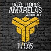 Der musikalische text INTERLÚDIO 1 von TITAS ist auch in dem Album vorhanden Doze flores amarelas - a ópera do rock (ato ii) (2018)