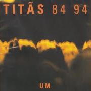 Der musikalische text INTRODUÇÃO POR MAURO E QUITÉRIA von TITAS ist auch in dem Album vorhanden Titãs 84-94, vol. 1 (1984)