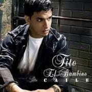 Der musikalische text DIME SI NO ES VERDAD von TITO EL BAMBINO ist auch in dem Album vorhanden Invicto (2012)