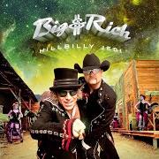 Der musikalische text CUZ I PLAY GUITAR von BIG & RICH ist auch in dem Album vorhanden Hillbilly jedi (2012)