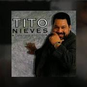 Der musikalische text ENSEÑAME von TITO NIEVES ist auch in dem Album vorhanden Dale cara a la vida (1998)