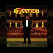 Der musikalische text SOY CANTANTE von TITO NIEVES ist auch in dem Album vorhanden Yo quiero cantar (1990)