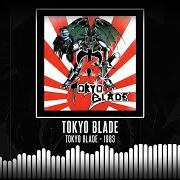 Tokyo blade