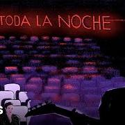 Der musikalische text TODA LA NOCHE von TOMMY TORRES ist auch in dem Album vorhanden El playlist de anoche (2021)
