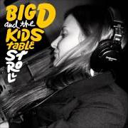 Der musikalische text MOMENT OF WEAKNESS von BIG D AND THE KIDS TABLE ist auch in dem Album vorhanden Stroll (2013)