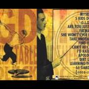 Der musikalische text I'D RATHER von BIG D AND THE KIDS TABLE ist auch in dem Album vorhanden Good luck (2000)