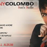 Der musikalische text CHE BELLA STRONZA von TONY COLOMBO ist auch in dem Album vorhanden Predestinato (2026)