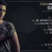 Der musikalische text SENZA RUSSETTO von TONY COLOMBO ist auch in dem Album vorhanden Solo (2013)