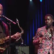 Der musikalische text YOU DA ONE von TOWER OF POWER ist auch in dem Album vorhanden Step up (2020)