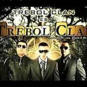 Der musikalische text EL VIAJE von TREBOL CLAN ist auch in dem Album vorhanden Trebol clan es trebol clan (2010)