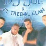 Der musikalische text VENGAN AL BAILE von TREBOL CLAN ist auch in dem Album vorhanden Los genios musicales (2000)