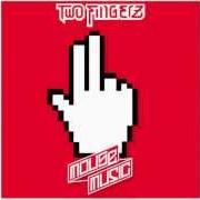 Der musikalische text DONNE PAZZE von TWO FINGERZ ist auch in dem Album vorhanden Mouse music (2012)