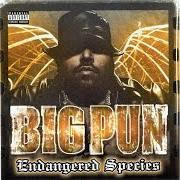 Endangered species