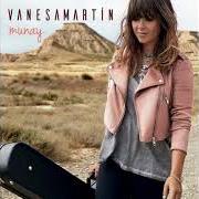 Der musikalische text HAY UN VENTANAL von VANESA MARTIN ist auch in dem Album vorhanden Agua (2006)