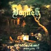 Der musikalische text WALZERTANZ IM FLAMMENMEER von VANITAS ist auch in dem Album vorhanden Vereinsamt (1999)