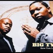 Der musikalische text BIG BALLIN' von BIG TYMERS ist auch in dem Album vorhanden How you luv that, vol. 2 (1998)