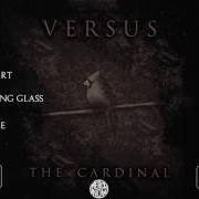 Der musikalische text DISTANT von VERSUS ist auch in dem Album vorhanden The cardinal (2017)