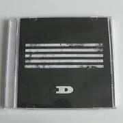 Der musikalische text SOBER von BIGBANG ist auch in dem Album vorhanden D - single (2015)