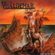 Der musikalische text THE HELMET OF WAR von VHÄLDEMAR ist auch in dem Album vorhanden Fight to the end (2002)