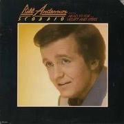 Der musikalische text STILL THE ONE von BILL ANDERSON ist auch in dem Album vorhanden Scorpio