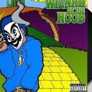 Wizard of the hood ep Wizard of the hood ep