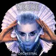 Der musikalische text THE ANVIL von VISAGE ist auch in dem Album vorhanden Orchestral (2014)