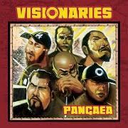 Der musikalische text MOMENTUM von VISIONARIES ist auch in dem Album vorhanden Pangaea (2004)